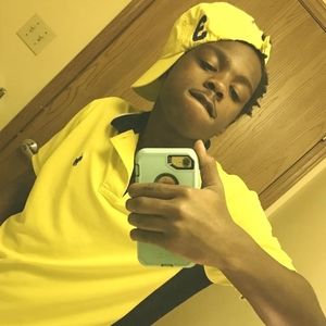 Meet your Posher, Trivon